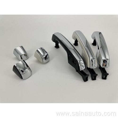 High Quality Exterior Outerside Auto Door Handle